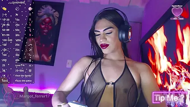 MARGOTFERRER's Thumb Image