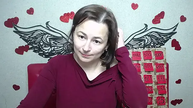 MarieSho's Thumb Image