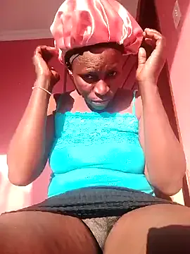 MatureGoddess_ Image 5