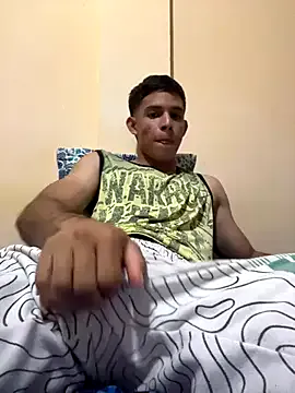 Michael_black01 Image 12