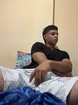 Michael_black01 Image 14