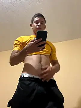 Michael_black01 Image 8