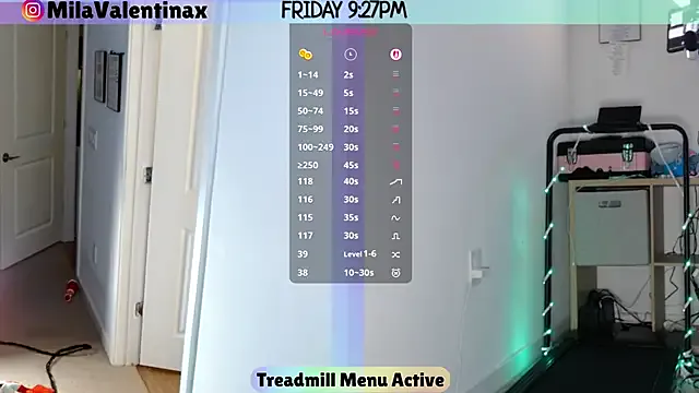 MilaValentina Image 13