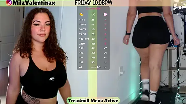 MilaValentina Image 16