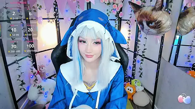 MilkyCute's Thumb Image