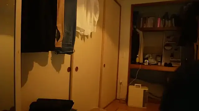 riku_velvet's Thumb Image