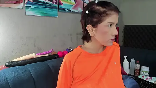 Shadia_Squirt Image 5