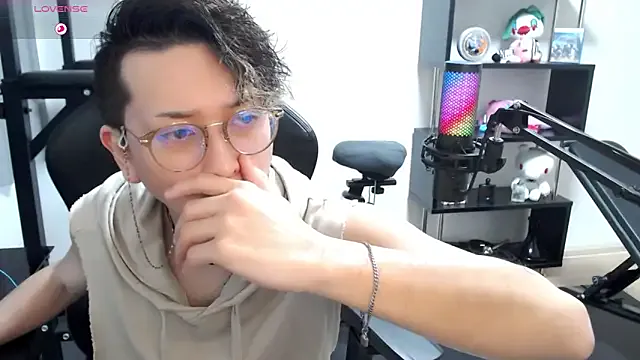 ShizuKuu-429's Thumb Image