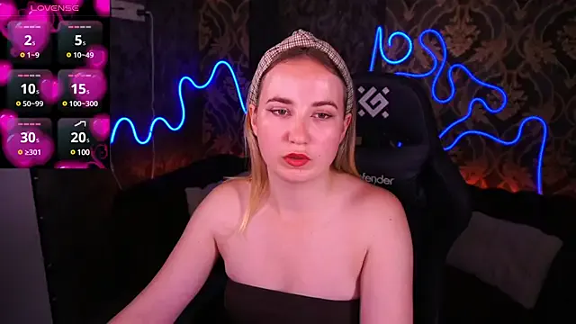 SofieBloom's Thumb Image