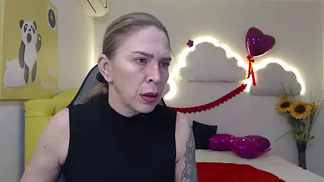 TessaDaybreak's Thumb Image