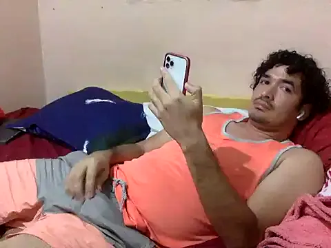 ThiagoDeseo's Thumb Image