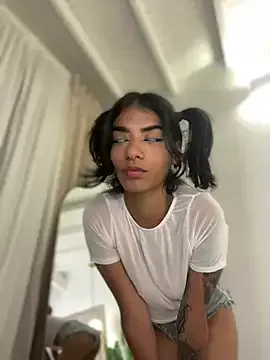 TweetiePieXXX's Thumb Image