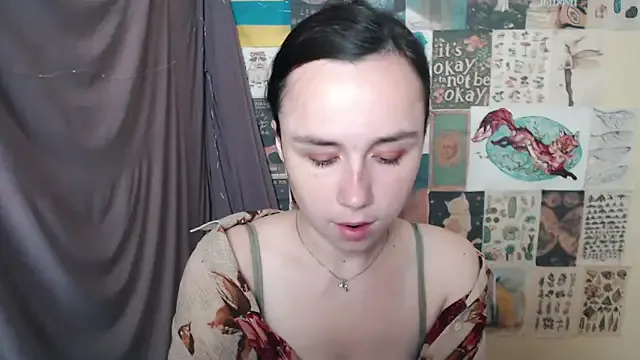 VeryVeryVeryShy_ Image 13