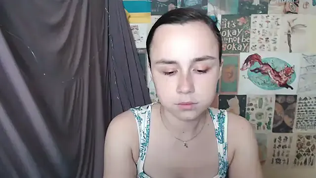 VeryVeryVeryShy_ Image 6