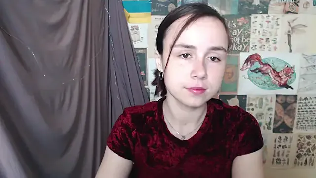 VeryVeryVeryShy_ Image 7