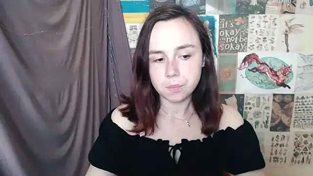 VeryVeryVeryShy_ Image 9