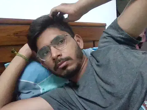 vikranthLong Image 6