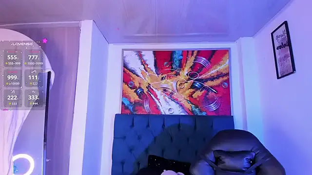 Violet_Blazee Image 5