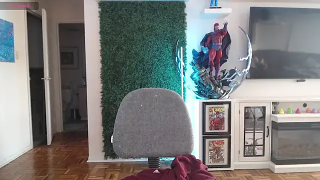 Vixen_Lockheart Image 14