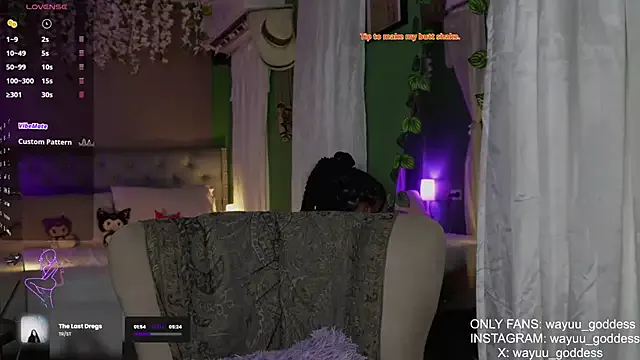 wayuu-goddess Image 5