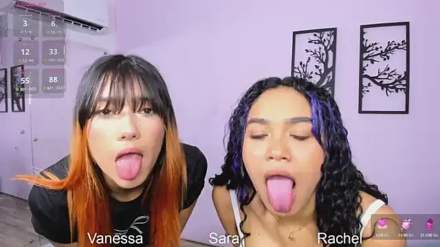 Wetnaughtygirls Image 11