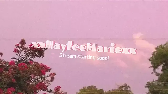 xxhayleemariexx Image 7